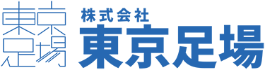 株式会社東京足場