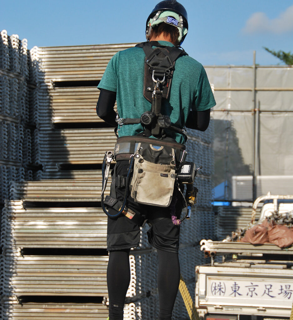 安全性を最優先